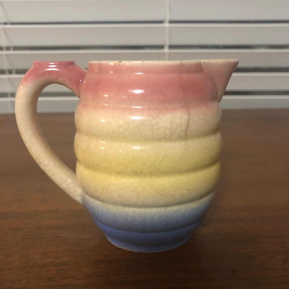 Pitcher/Creamer - Picture 3 of 4